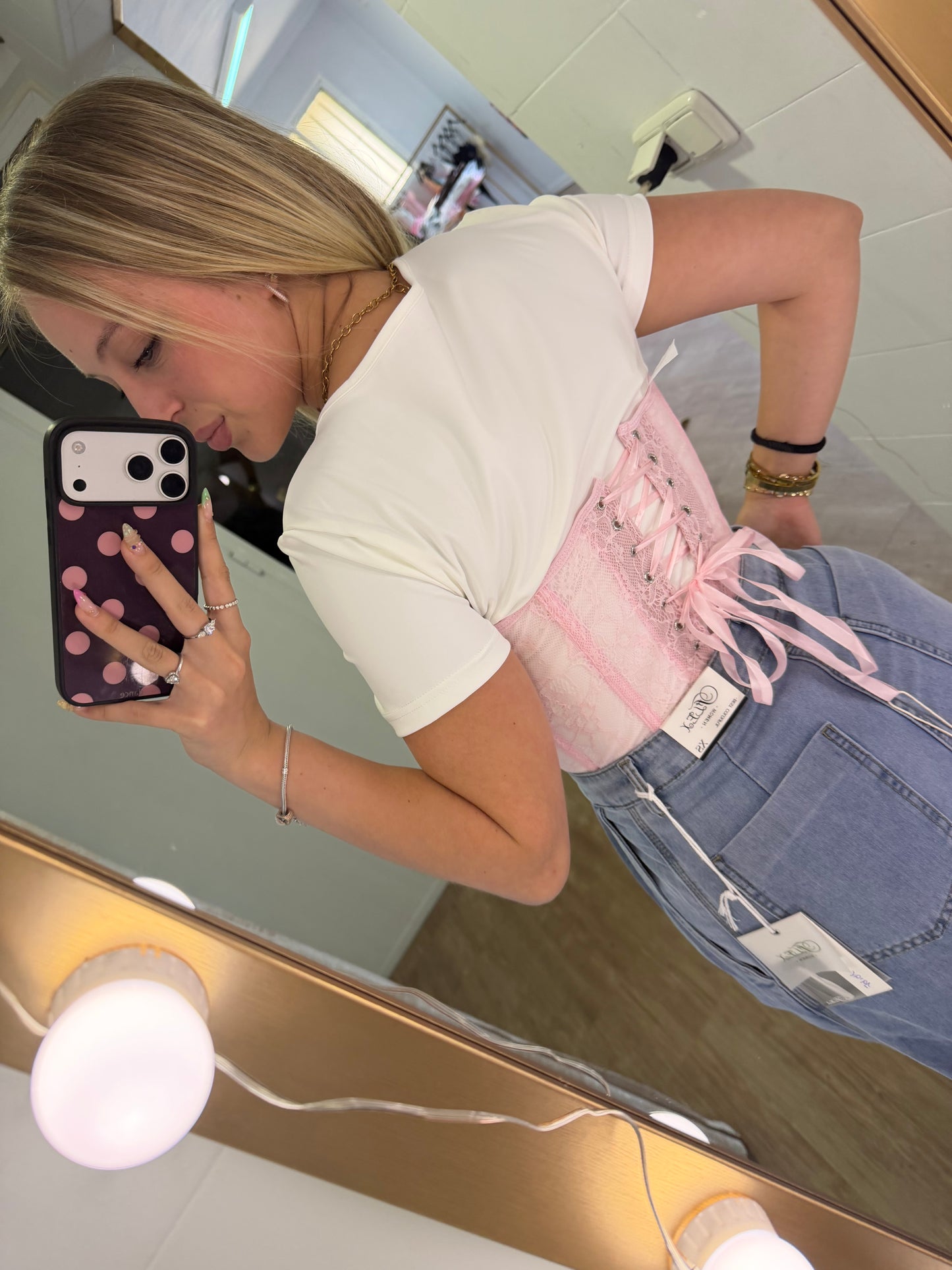 Corsé Emily