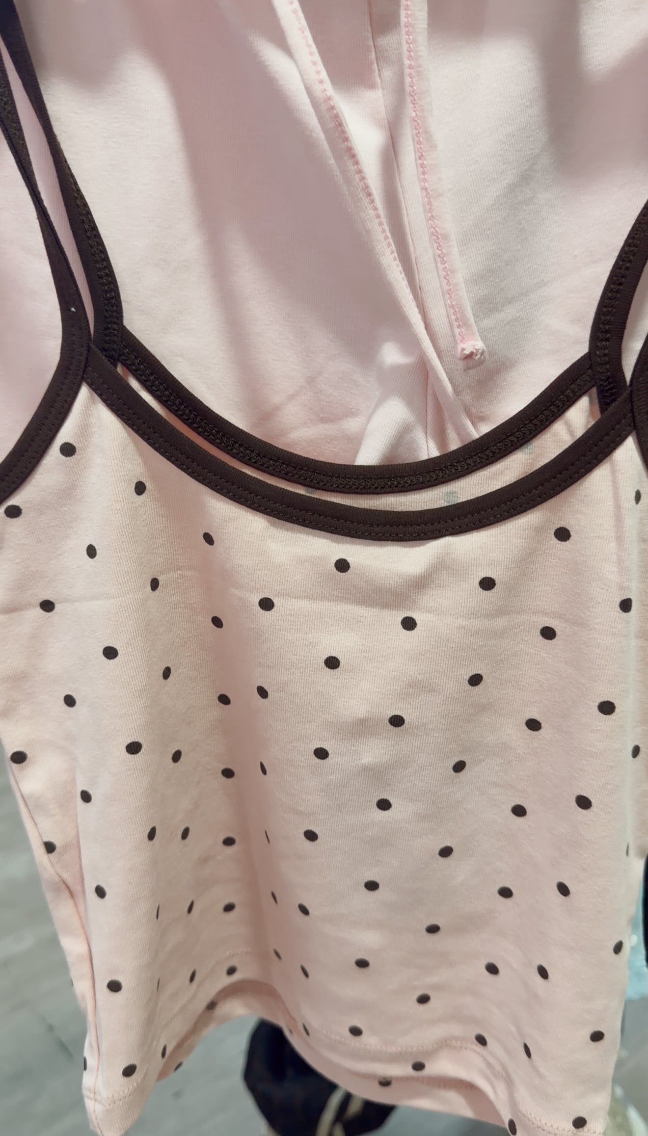Pijama Navy