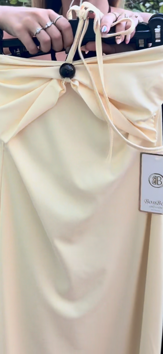 Vestido Amara