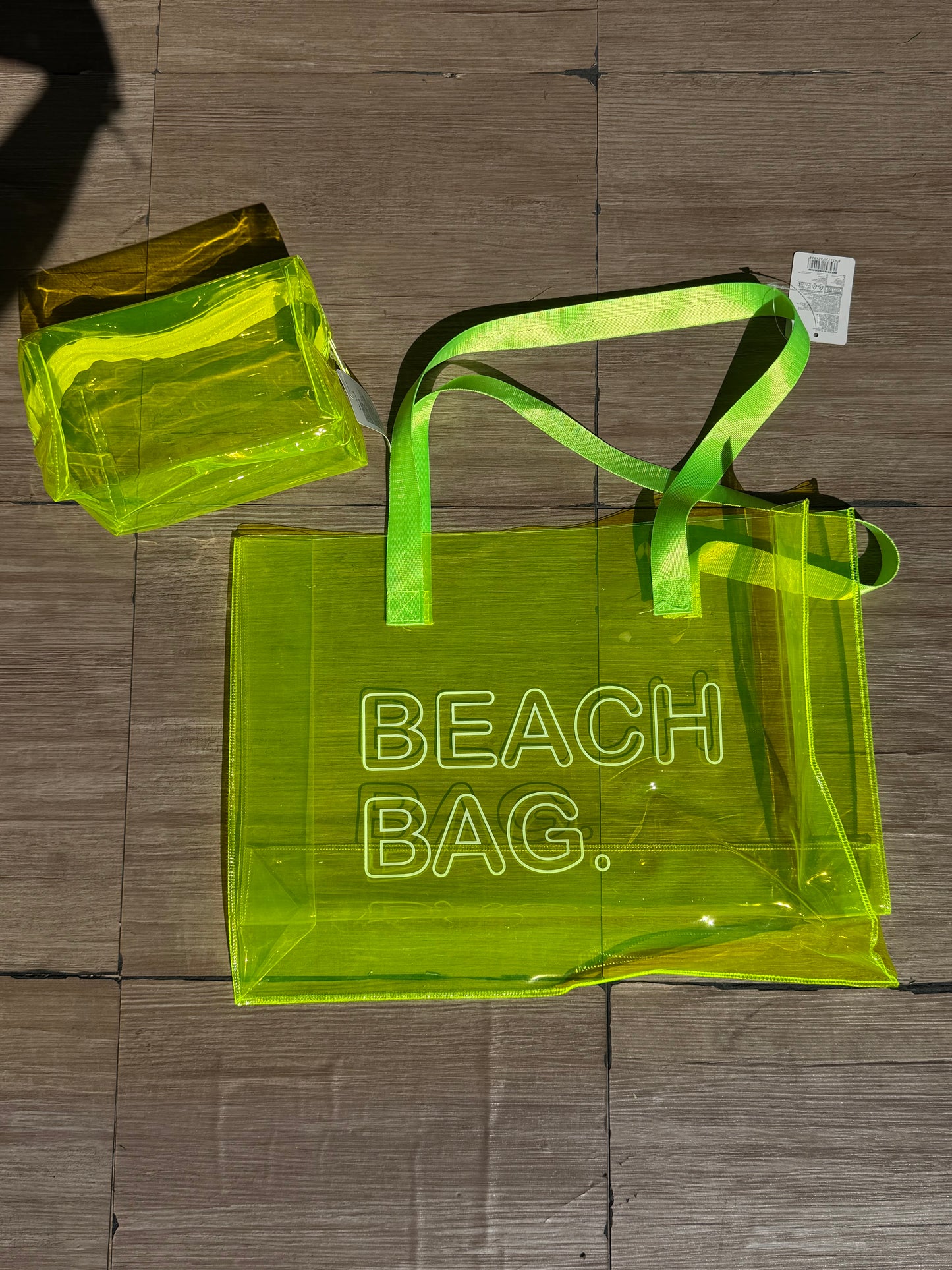 Beach Set