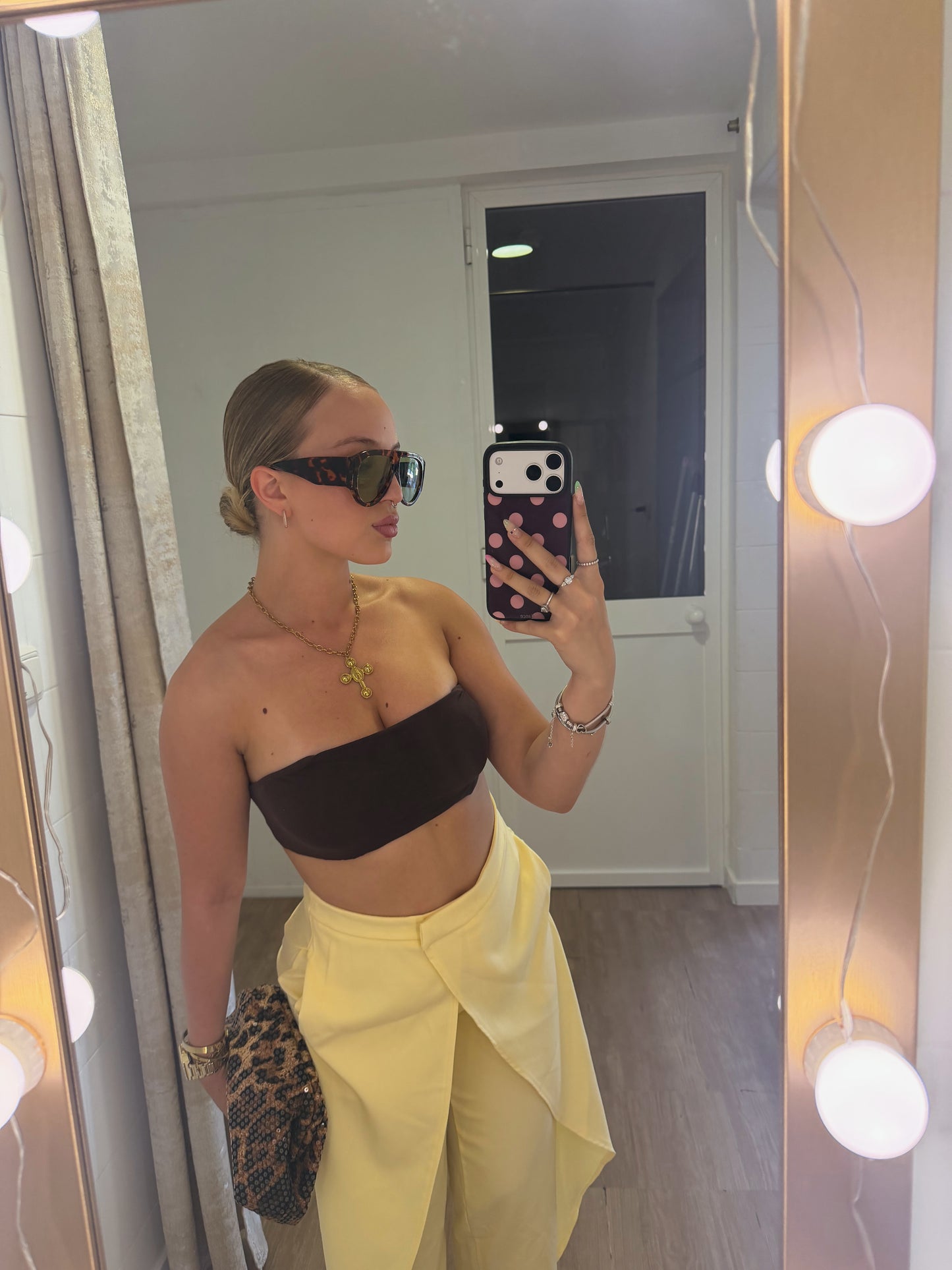 Pantalón Lucia