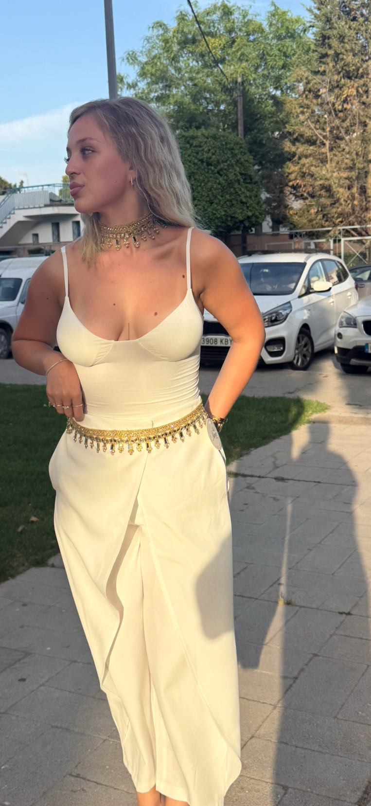 Pantalón Lucia