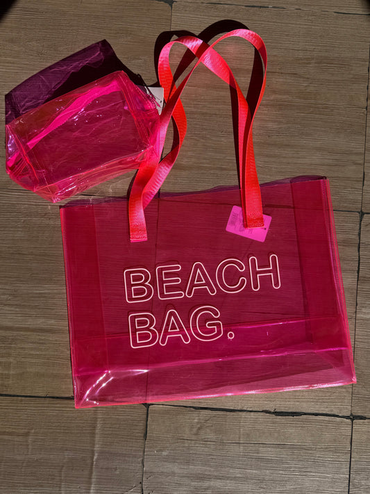 Beach Set