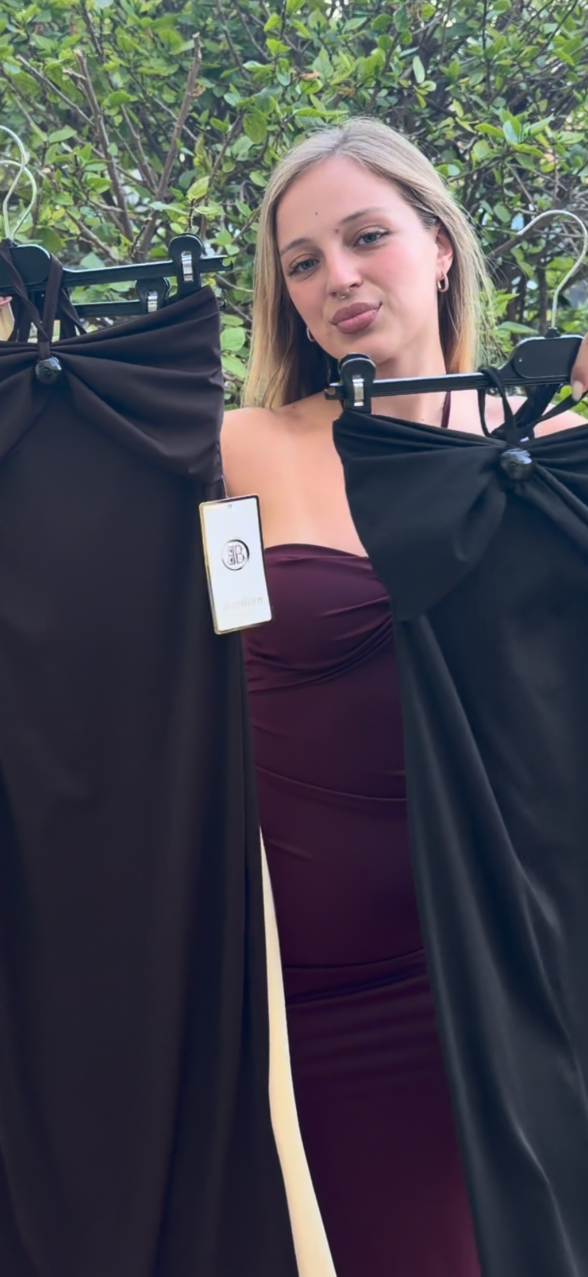 Vestido Amara